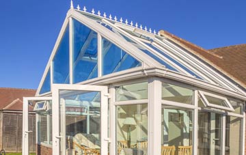 conservatory roof insulation costs Sheringwood