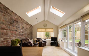 conservatory roof insulation Sheringwood, Norfolk