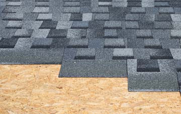 expert Sheringwood asphalt roof companies