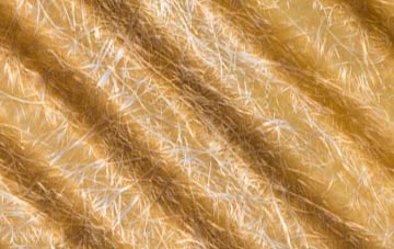 Sheringwood fibreglass roof waterproofing