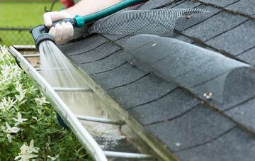 Sheringwood gutter cleaning costs