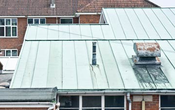 Sheringwood lead roofing costs