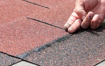 Sheringwood asphalt roof repairs