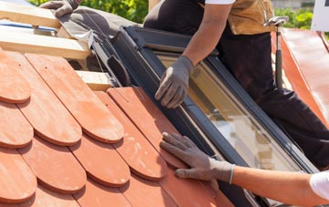 replacement Sheringwood roof windows
