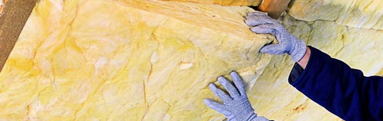 quotes for Sheringwood roof insulation