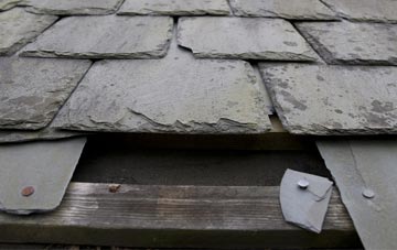 Sheringwood slate roof repairs and maintenance