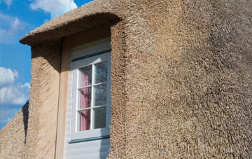 Sheringwood thatch roof disadvantages