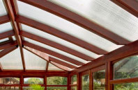 Sheringwood conservatory roofing insulation