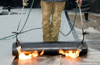 Sheringwood flat roof sealing quote