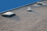 Sheringwood flat roofing