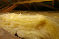 Sheringwood pitch roof insulation