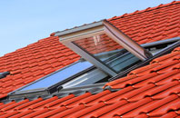 Sheringwood roof window
