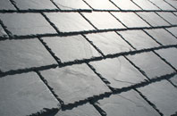 Sheringwood slate roof